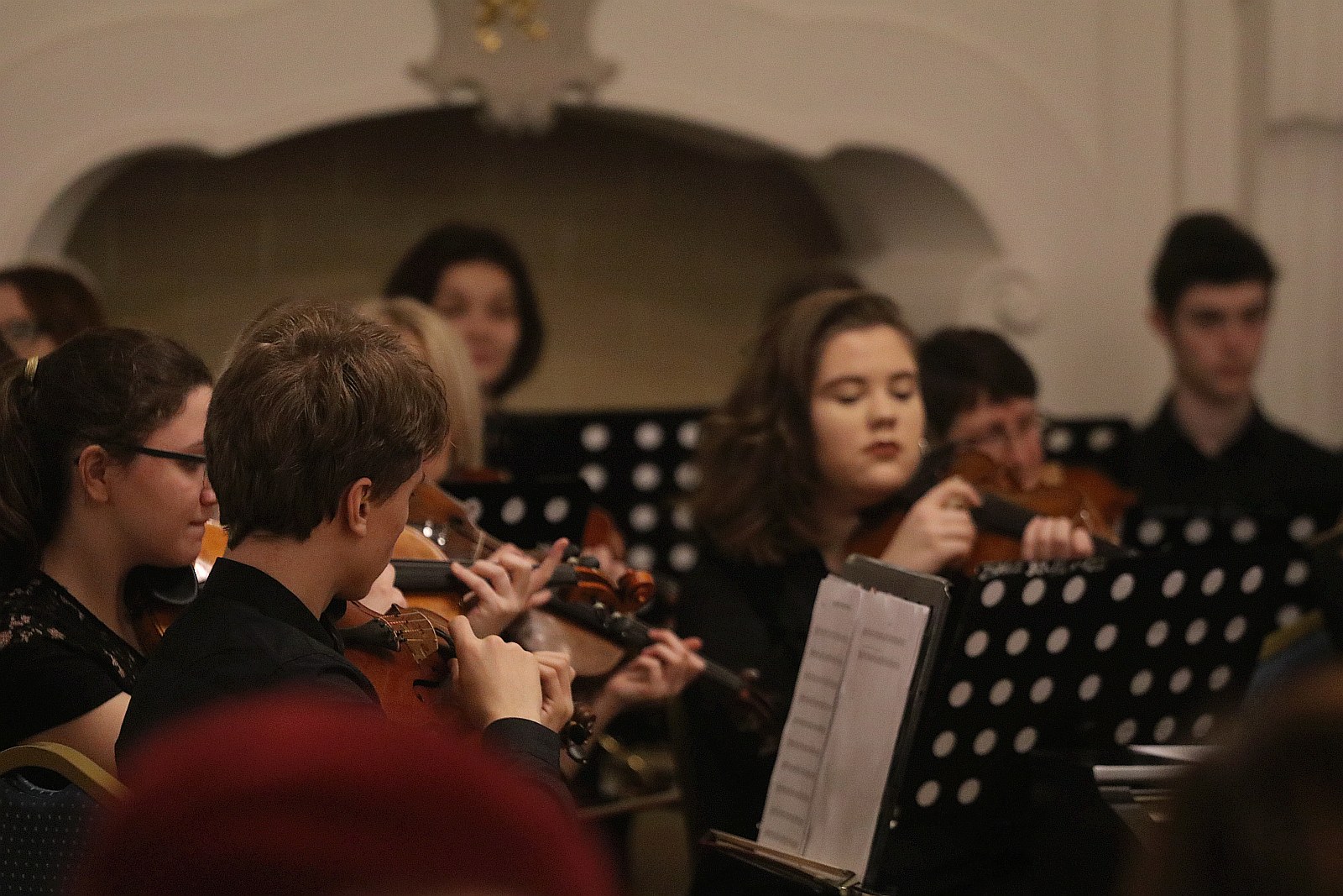 Niezwykły Piątek Muzyczny w przedwojennych klimatach