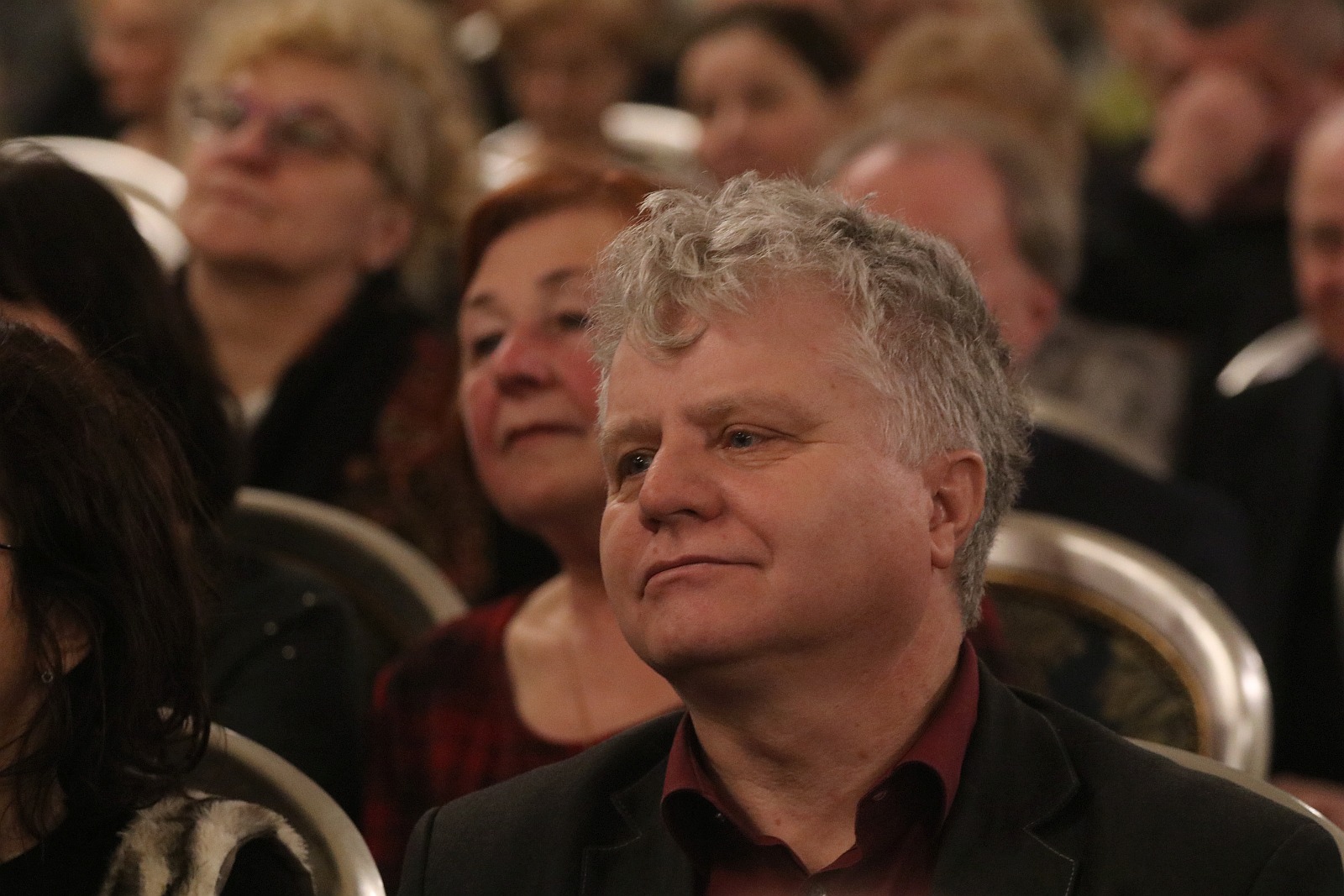 Niezwykły Piątek Muzyczny w przedwojennych klimatach