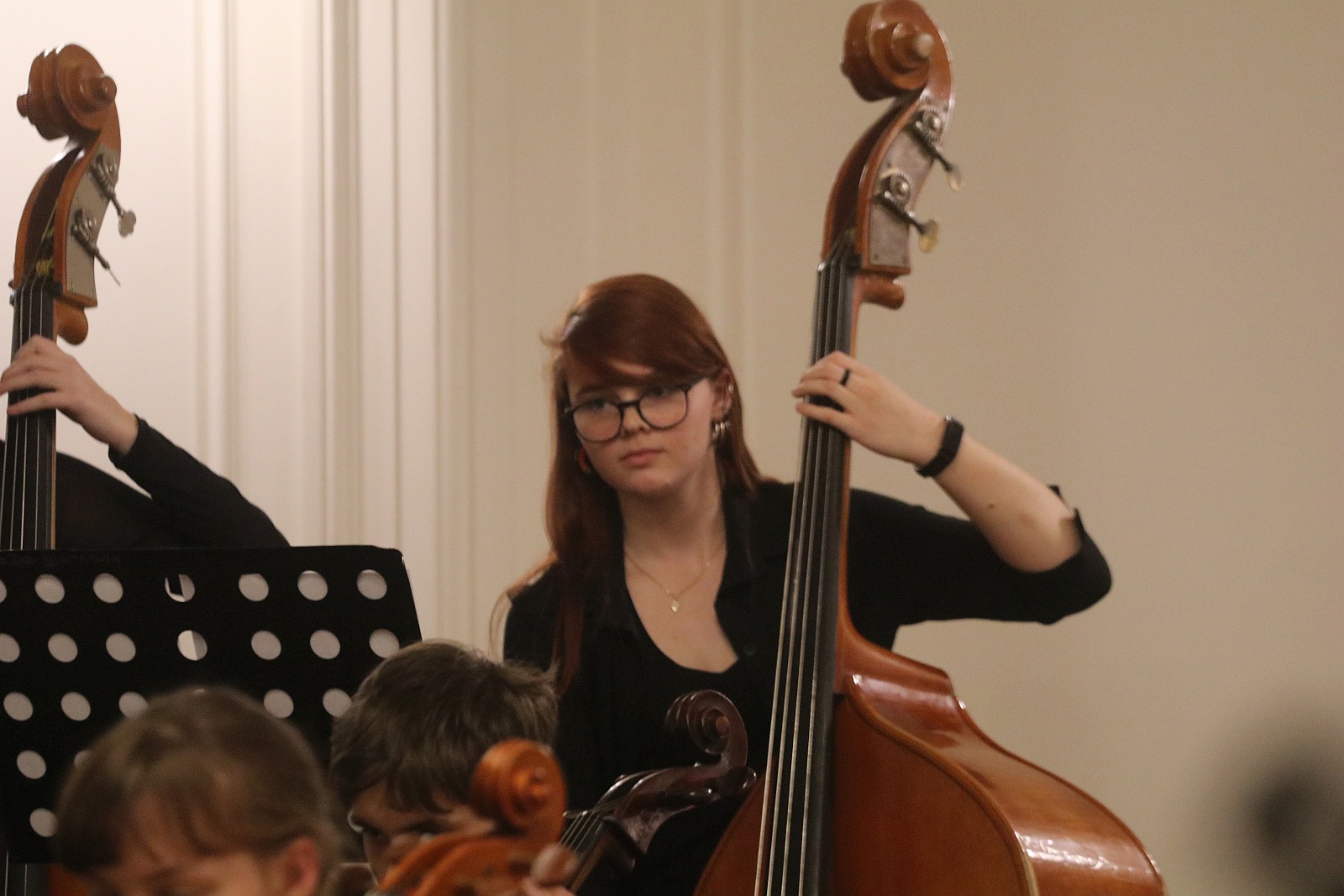 Niezwykły Piątek Muzyczny w przedwojennych klimatach