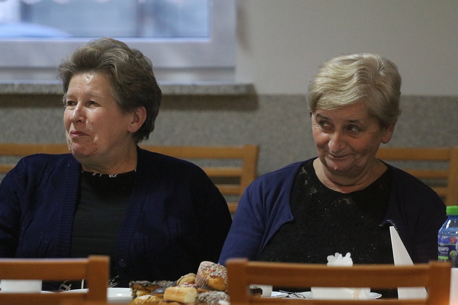Ksiądz Wołowski zaprosił mieszkańców do kolędowania