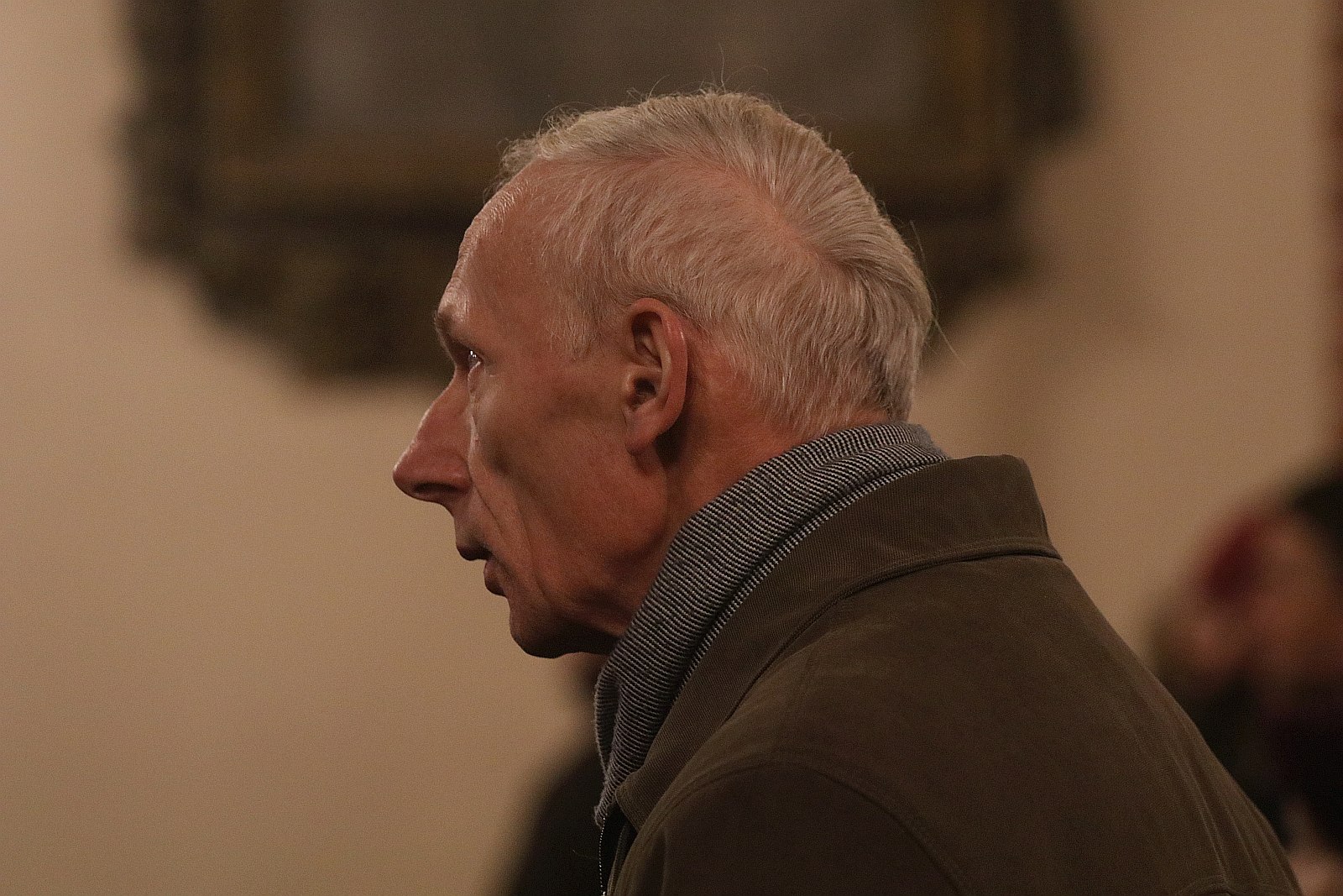 W legnickiej katedrze modlili się o jedność chrześcijan
