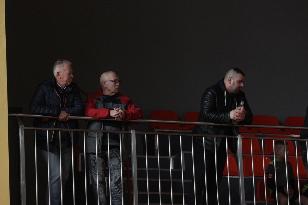 Pogoń Świebodzin zycięzcą Turnieju o Puchar Wójta Gminy Kunice