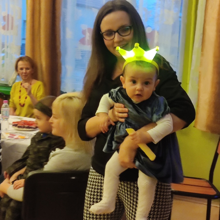 Mieszkańcy gminy Kunice bawili się podczas weekendu
