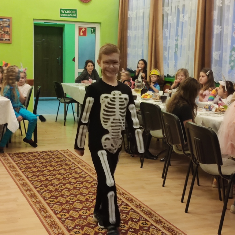 Mieszkańcy gminy Kunice bawili się podczas weekendu