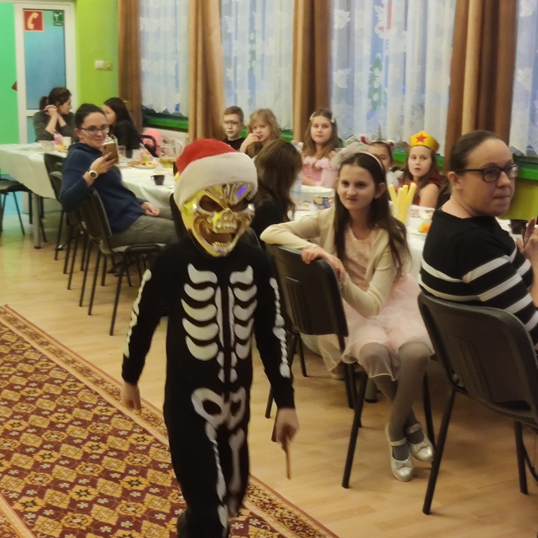 Mieszkańcy gminy Kunice bawili się podczas weekendu