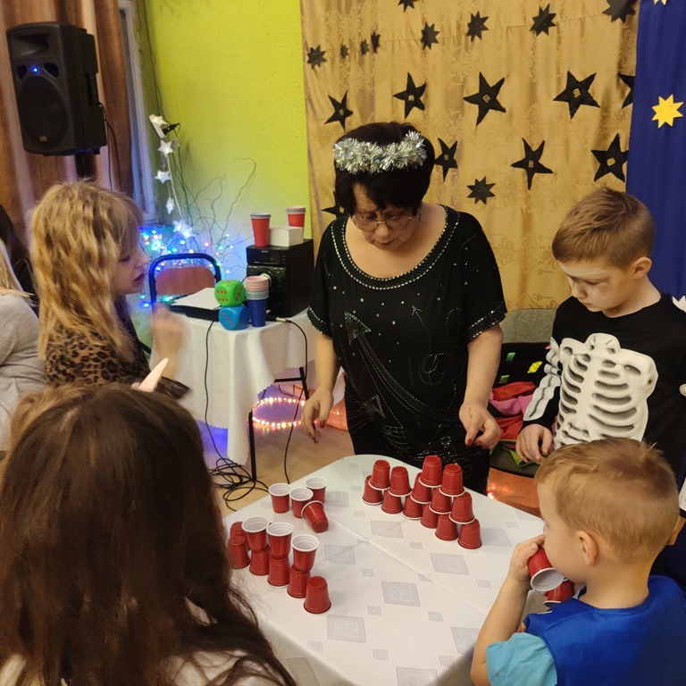 Mieszkańcy gminy Kunice bawili się podczas weekendu