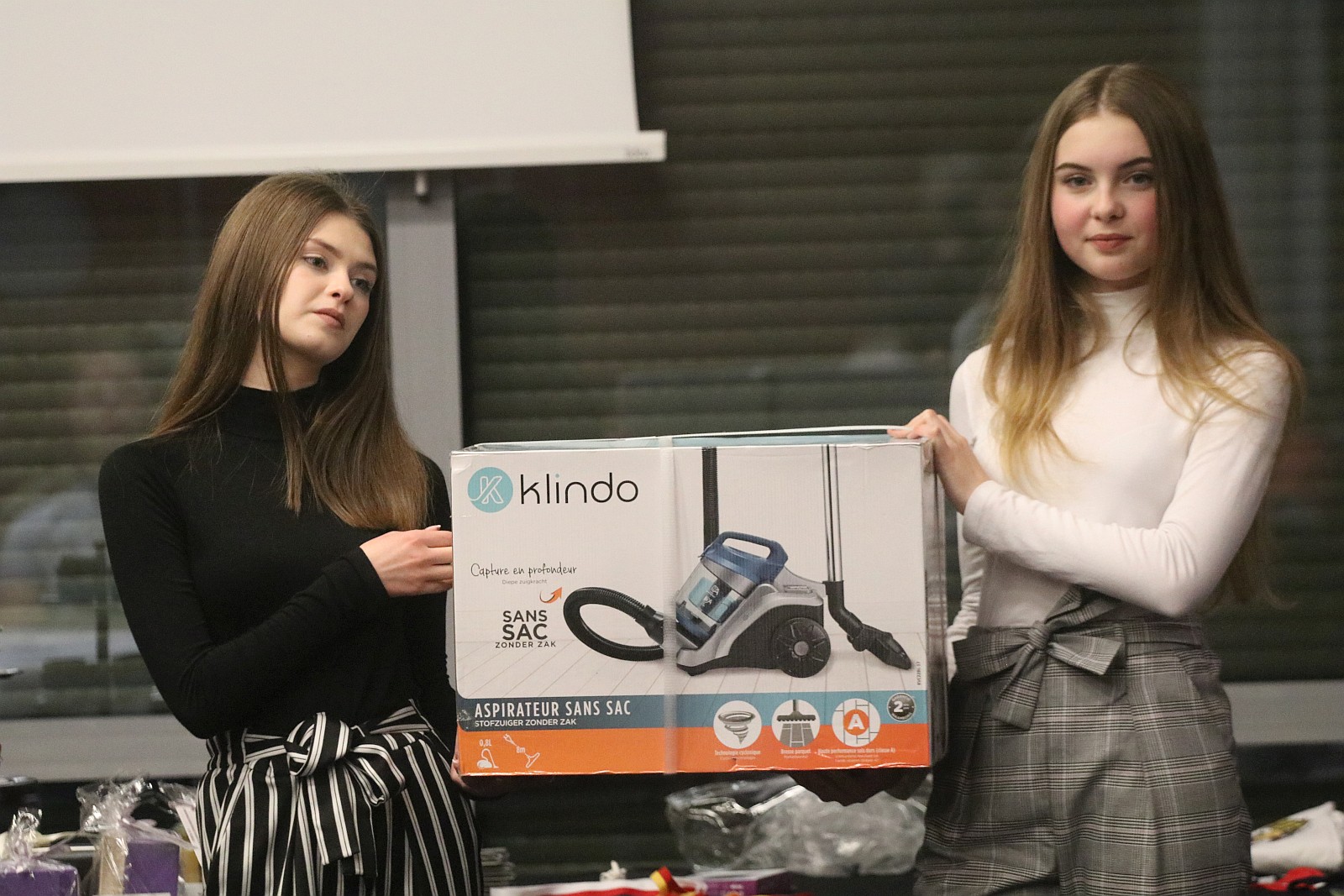 Ostro licytowali na rzecz kibiców niepełnosprawnych