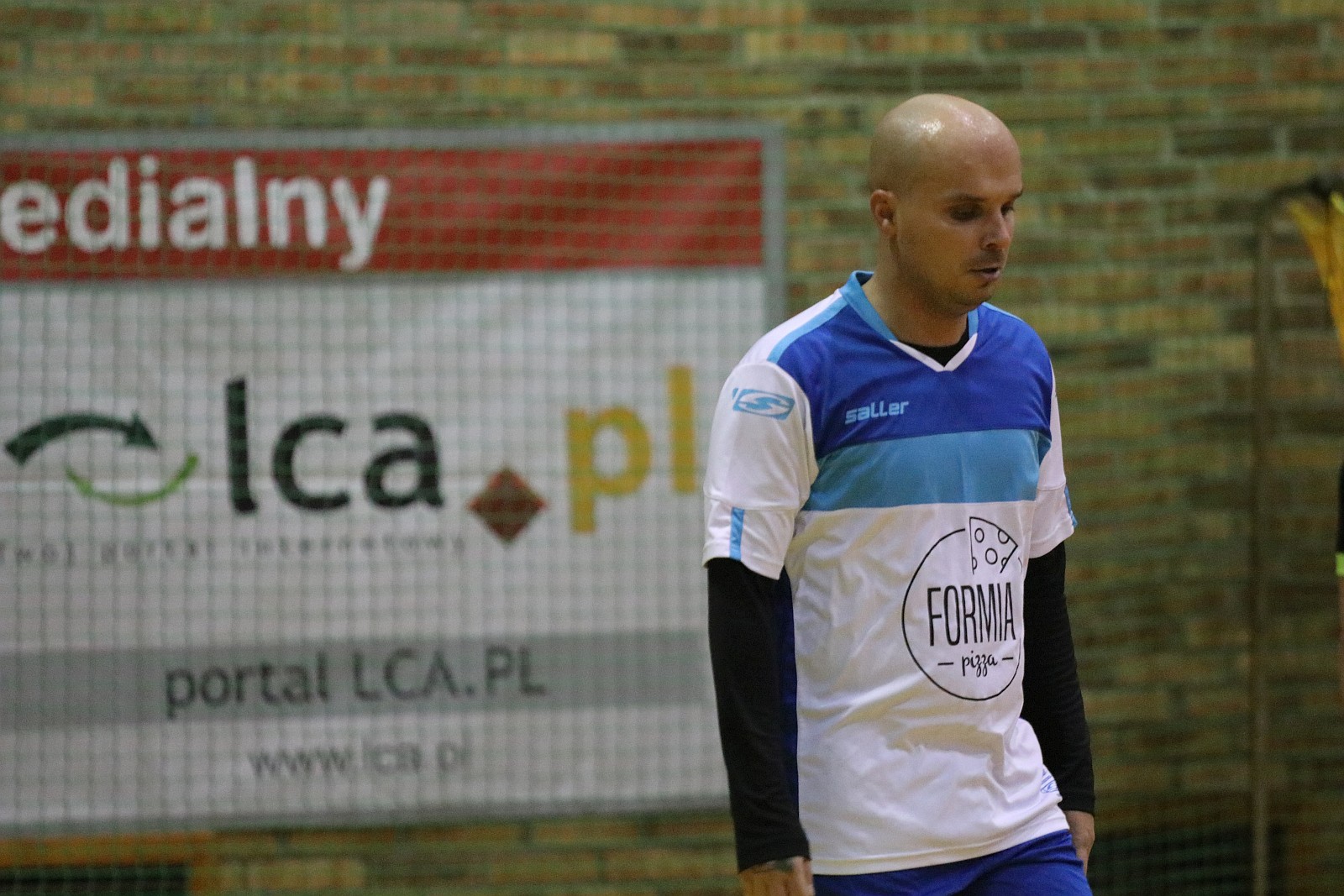 Legnicka Liga Halowa: ostatnie rozdanie pierwszoligowców