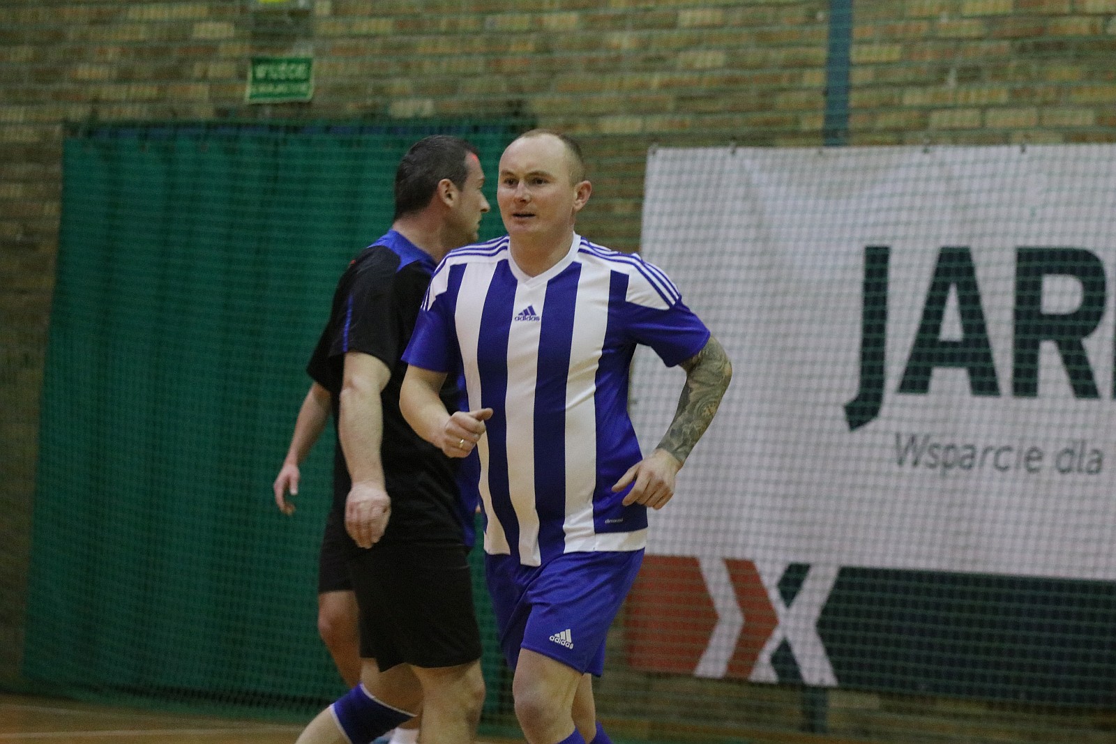 Legnicka Liga Halowa: ostatnie rozdanie pierwszoligowców
