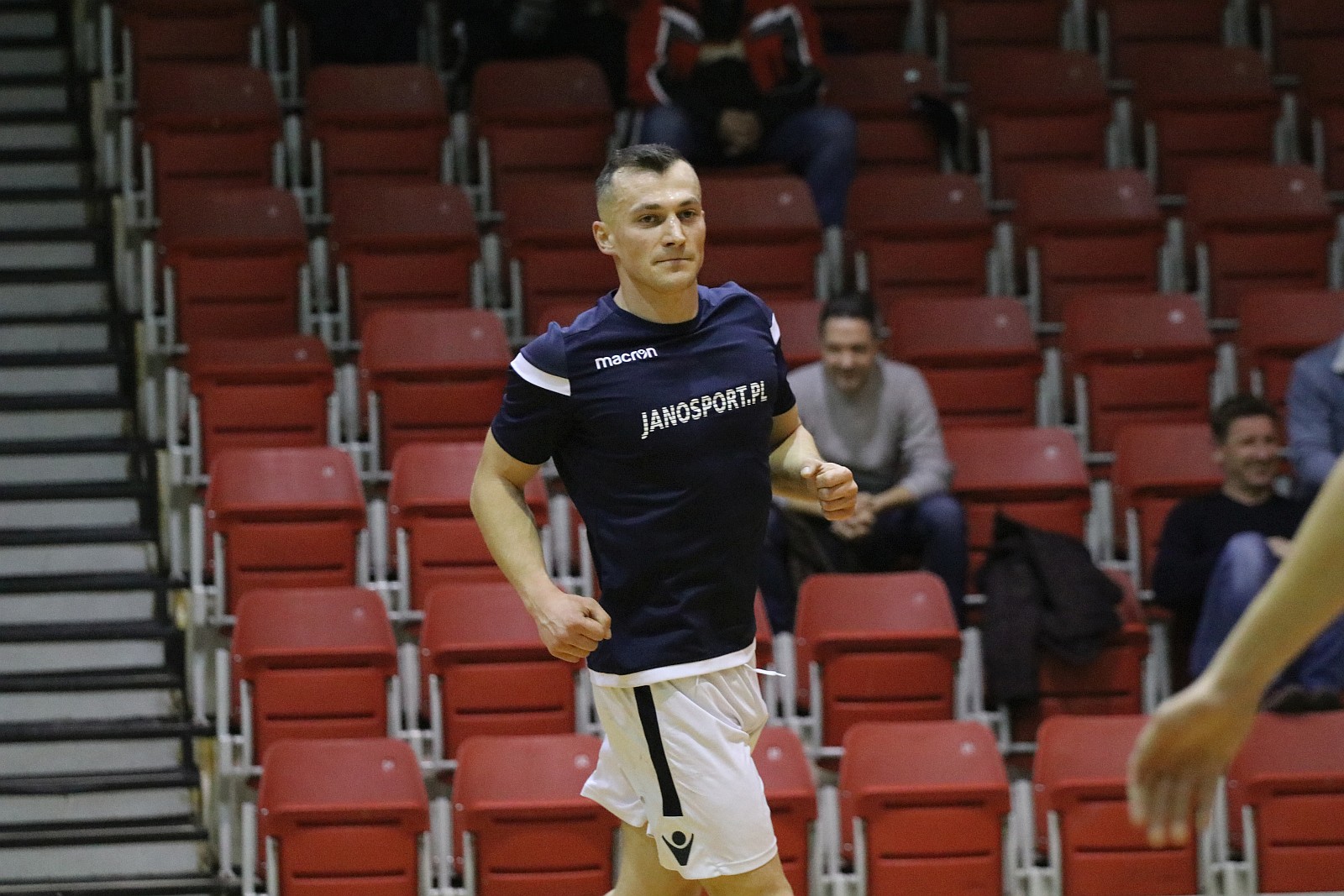 Legnicka Liga Halowa: ostatnie rozdanie pierwszoligowców