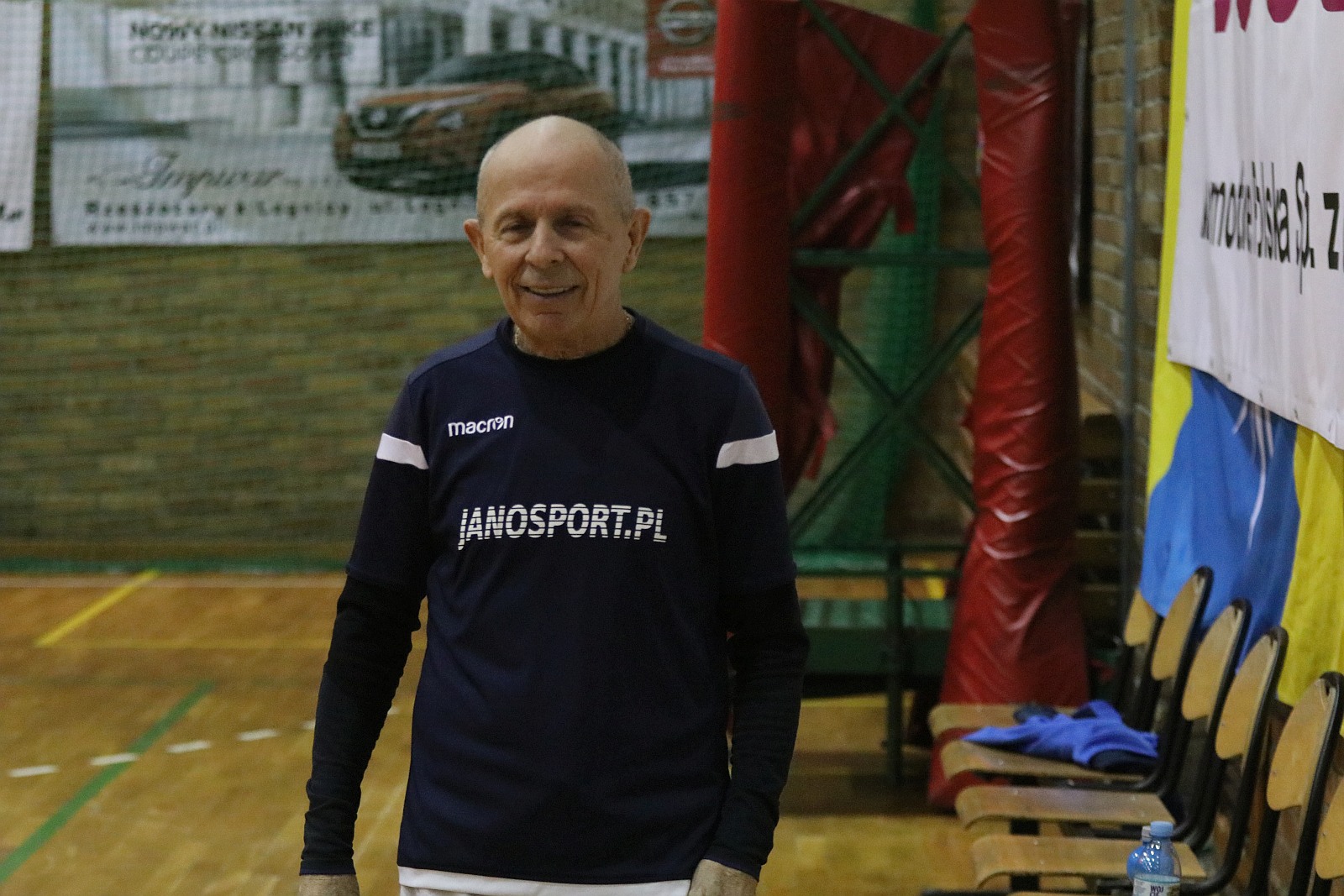 Legnicka Liga Halowa: ostatnie rozdanie pierwszoligowców