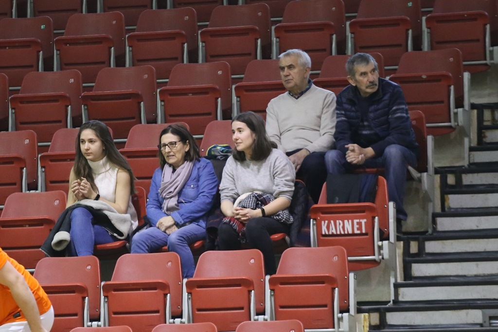 Legnicka Liga Halowa: ostatnie rozdanie pierwszoligowców