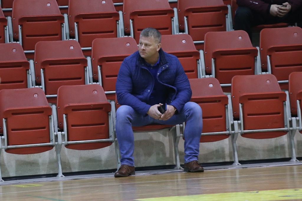 Legnicka Liga Halowa: ostatnie rozdanie pierwszoligowców