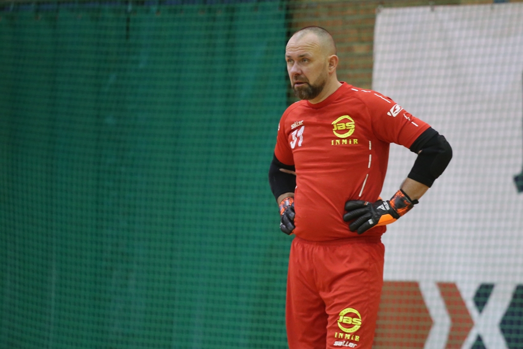 Legnicka Liga Halowa: ostatnie rozdanie pierwszoligowców
