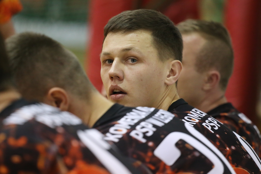 Legnicka Liga Halowa: ostatnie rozdanie pierwszoligowców