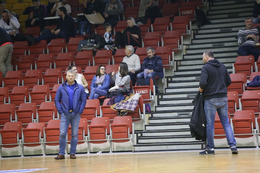Legnicka Liga Halowa: ostatnie rozdanie pierwszoligowców