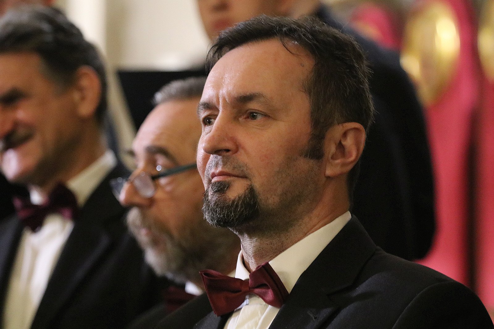 Niezwykły koncert kolęd w kościele na Piekarach
