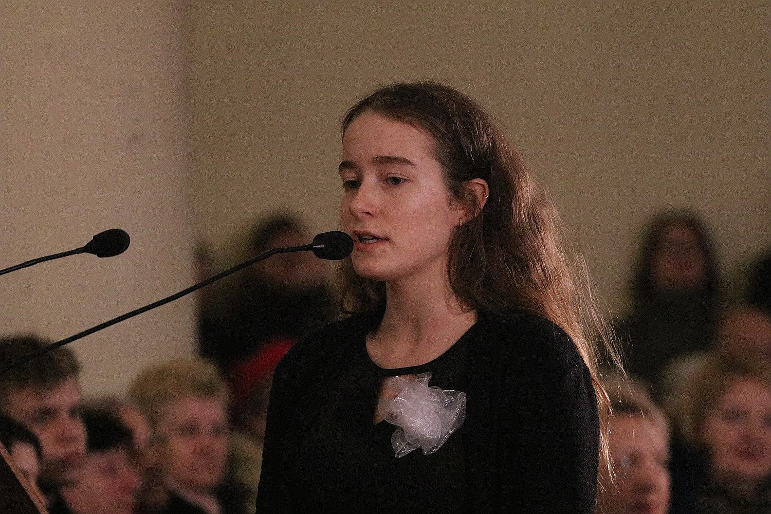 Niezwykły koncert kolęd w kościele na Piekarach