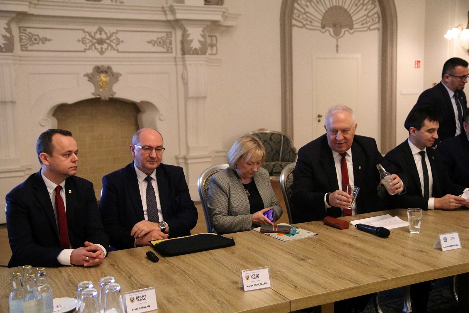 Samorządy regionu połączyły siły dla wspólnych korzyści