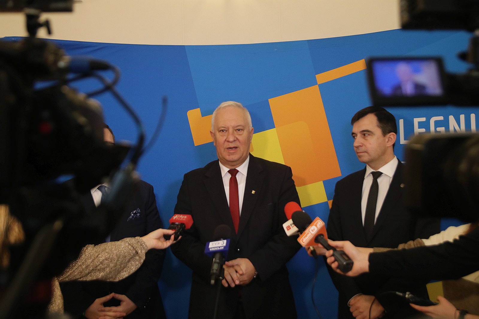 Samorządy regionu połączyły siły dla wspólnych korzyści