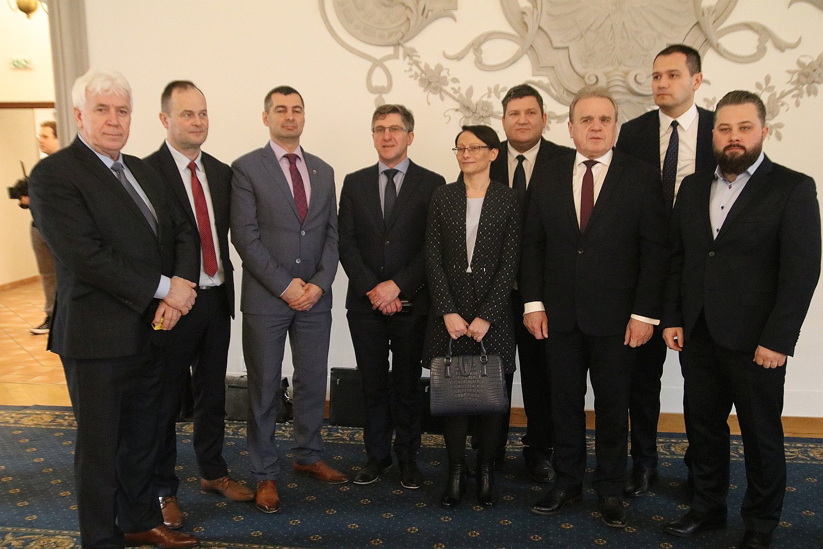 Samorządy regionu połączyły siły dla wspólnych korzyści