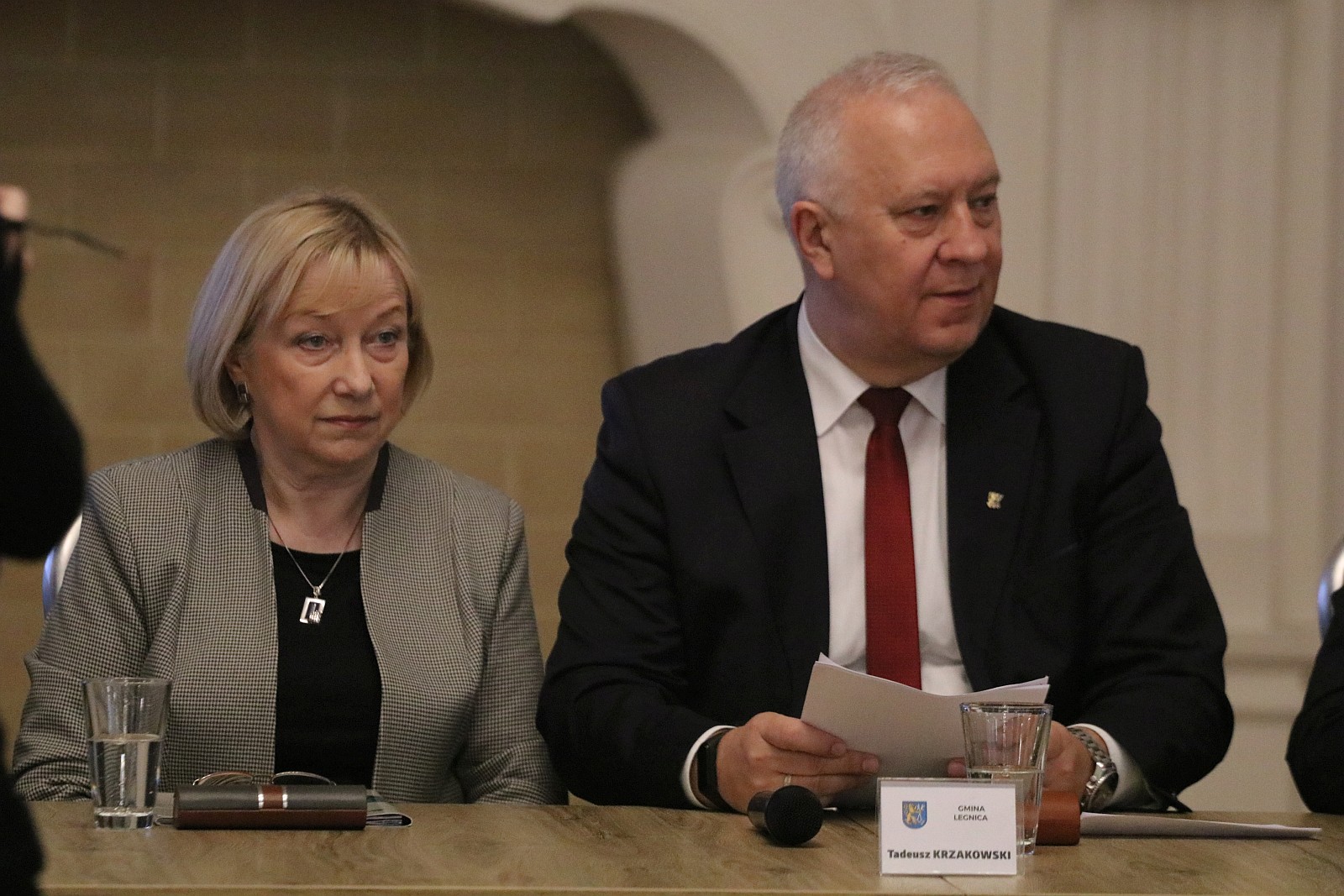 Samorządy regionu połączyły siły dla wspólnych korzyści