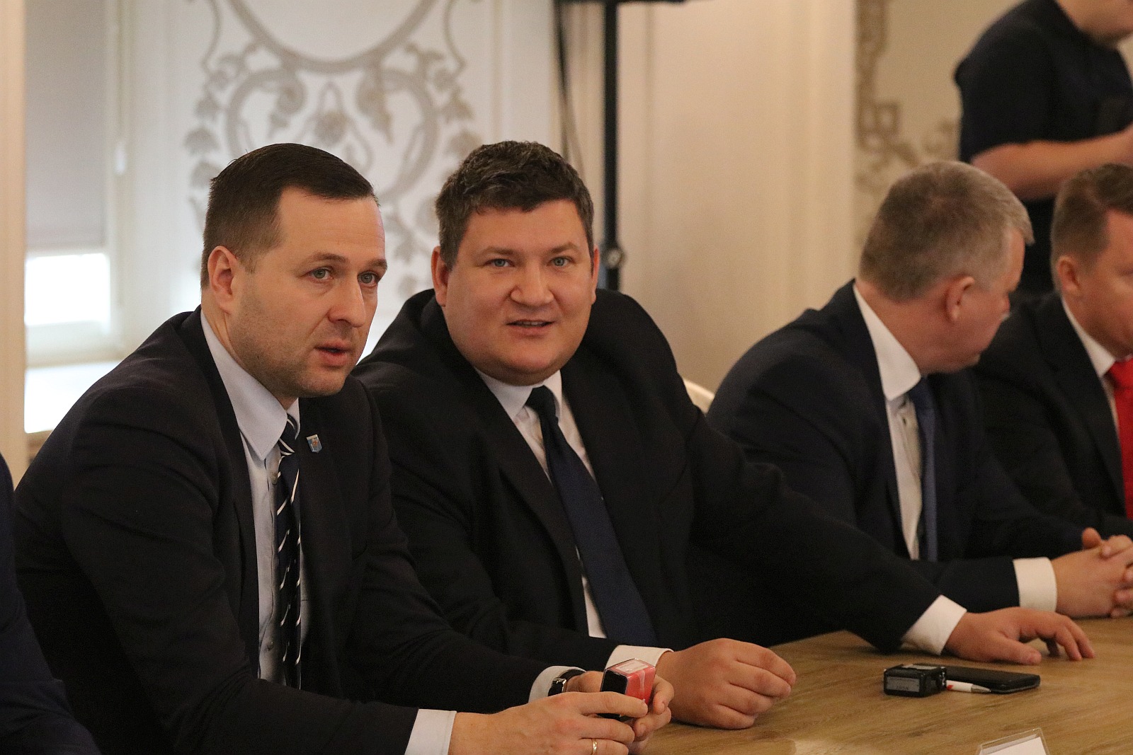 Samorządy regionu połączyły siły dla wspólnych korzyści