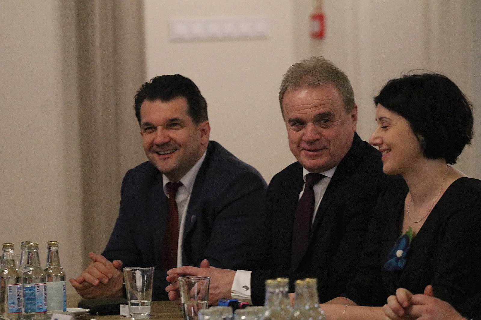 Samorządy regionu połączyły siły dla wspólnych korzyści