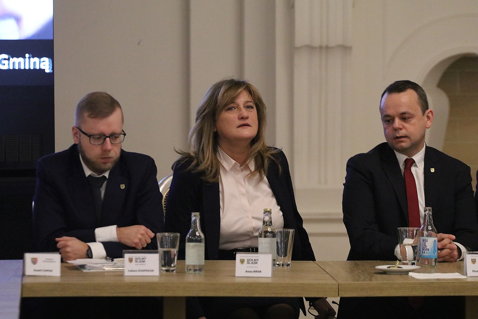 Samorządy regionu połączyły siły dla wspólnych korzyści