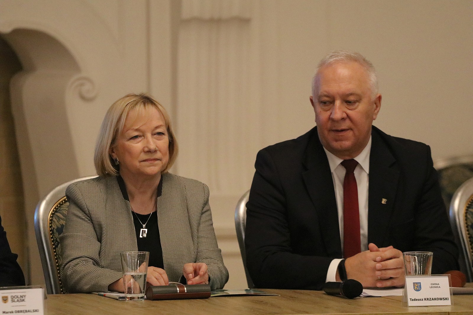 Samorządy regionu połączyły siły dla wspólnych korzyści