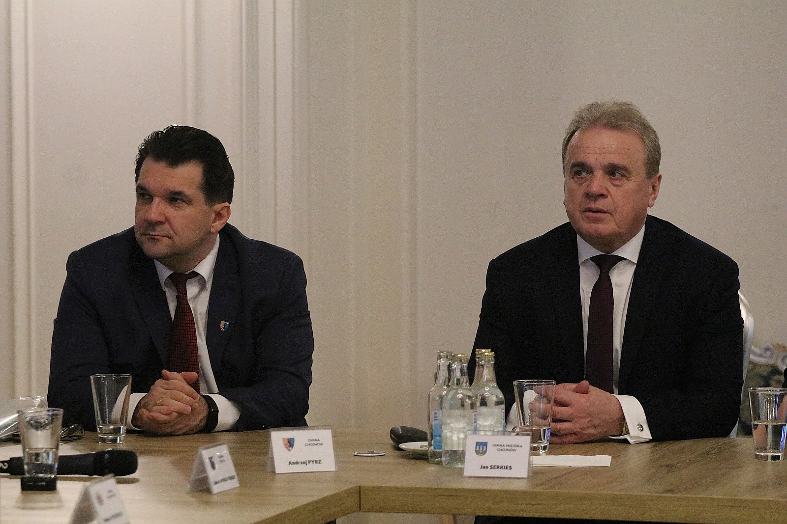 Samorządy regionu połączyły siły dla wspólnych korzyści