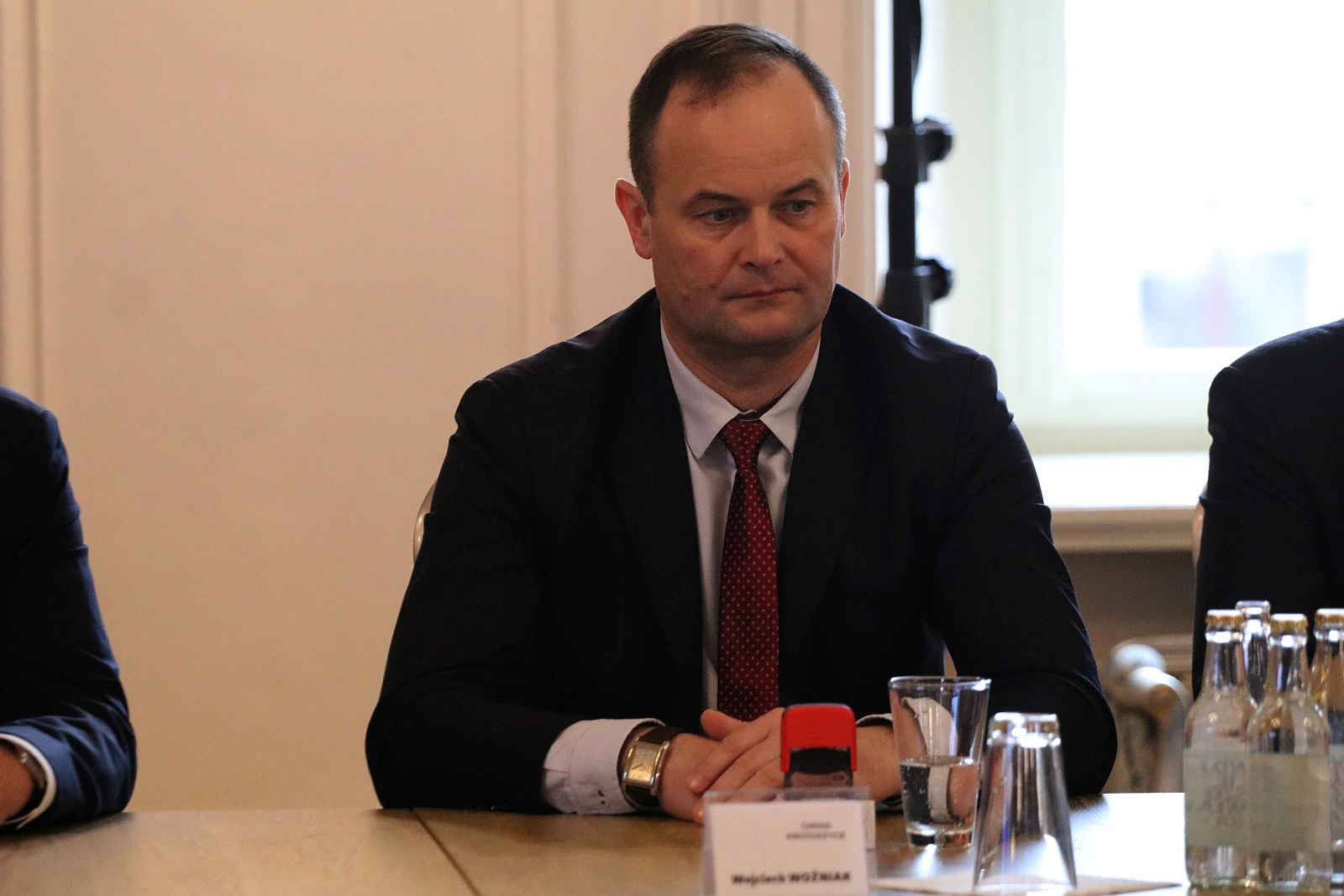 Samorządy regionu połączyły siły dla wspólnych korzyści
