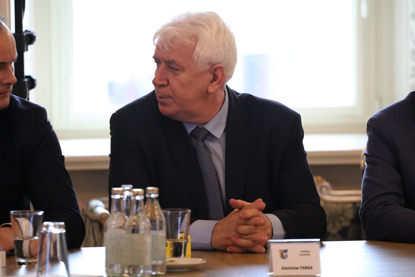 Samorządy regionu połączyły siły dla wspólnych korzyści