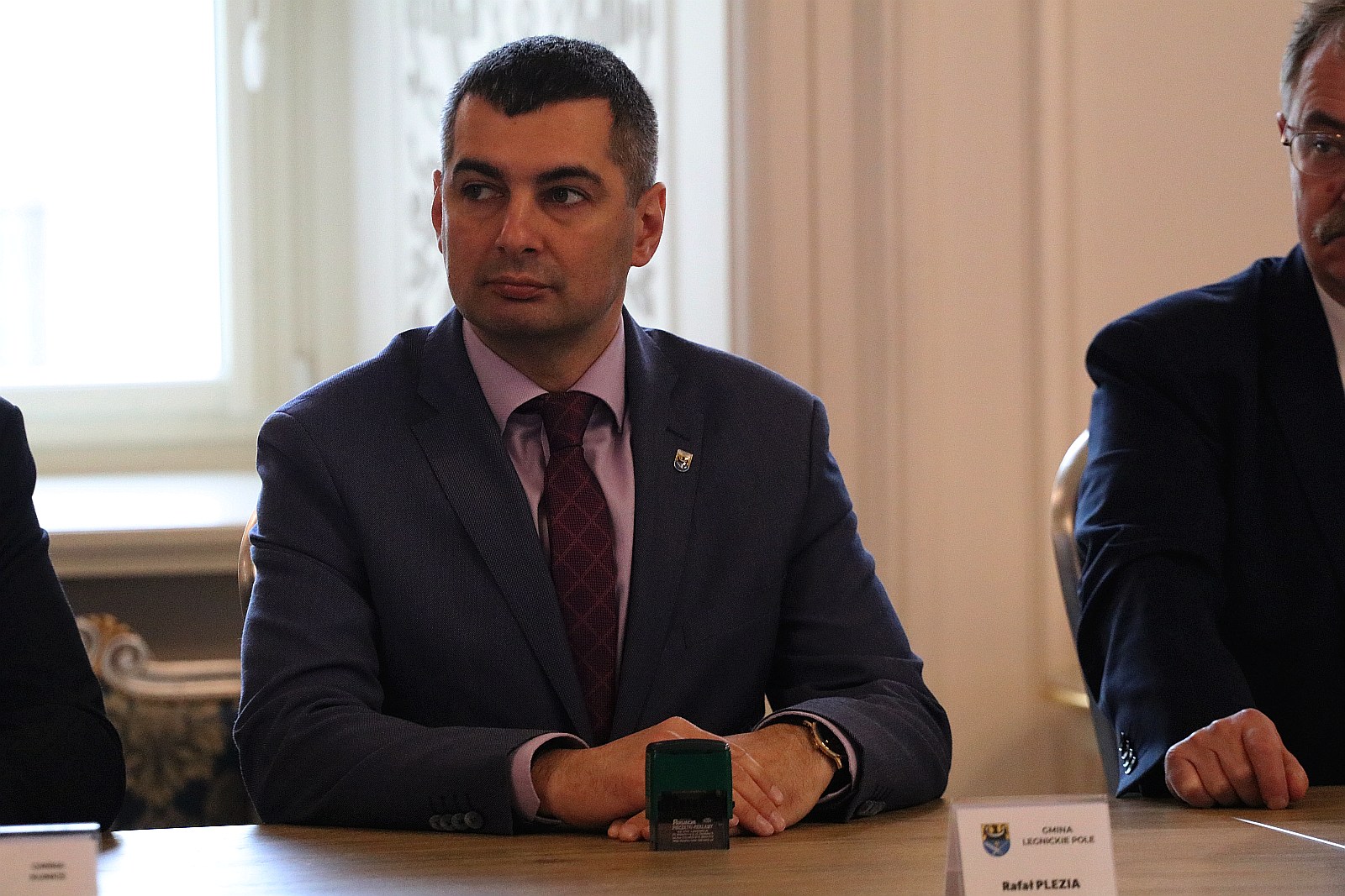Samorządy regionu połączyły siły dla wspólnych korzyści