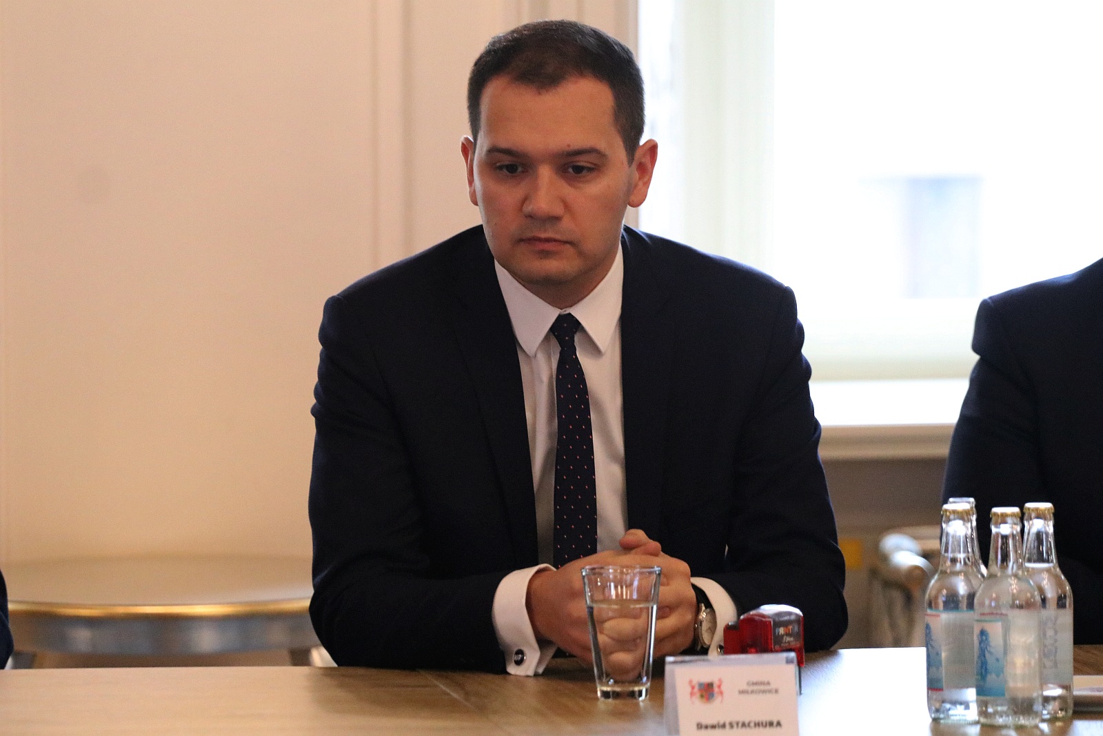 Samorządy regionu połączyły siły dla wspólnych korzyści