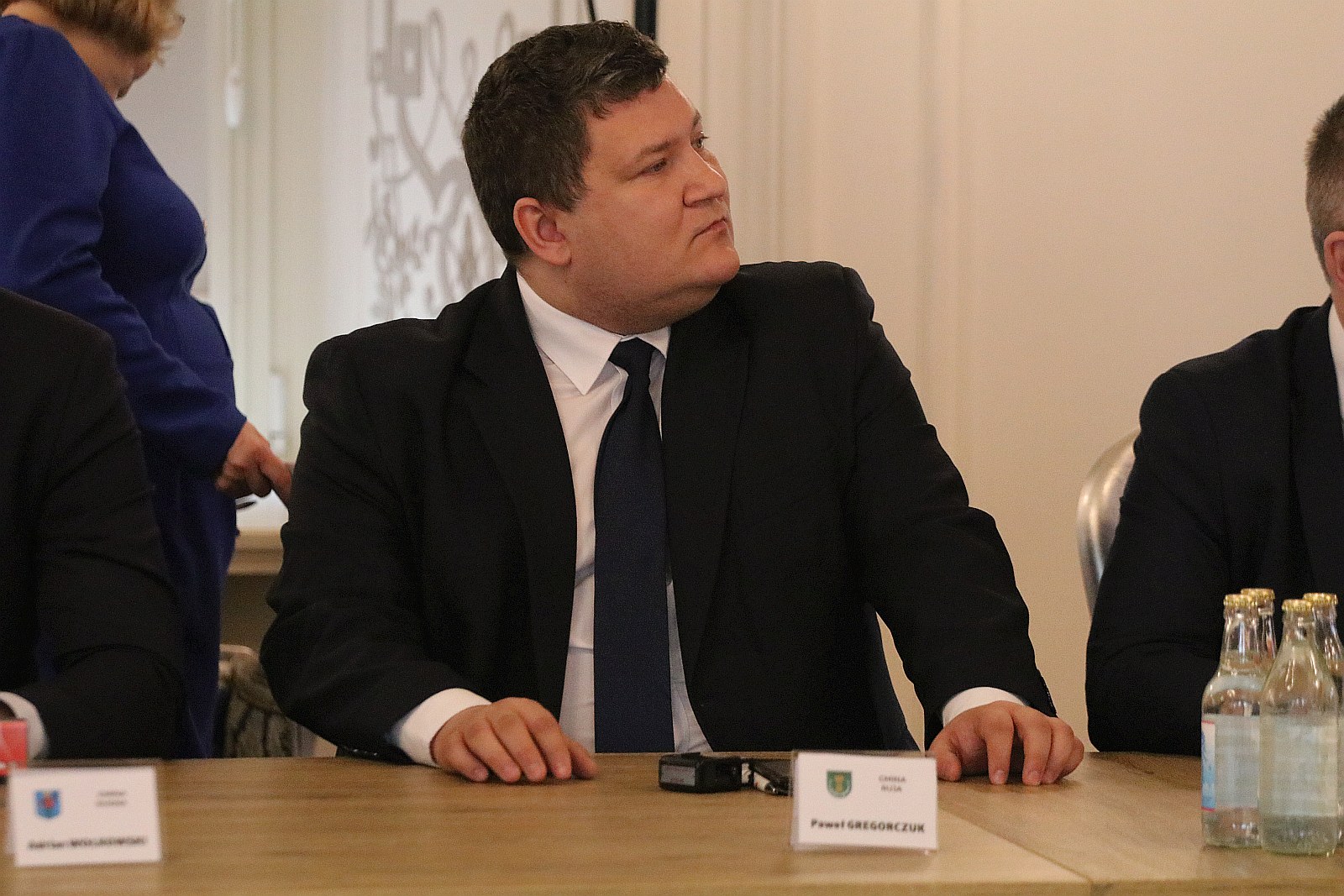 Samorządy regionu połączyły siły dla wspólnych korzyści