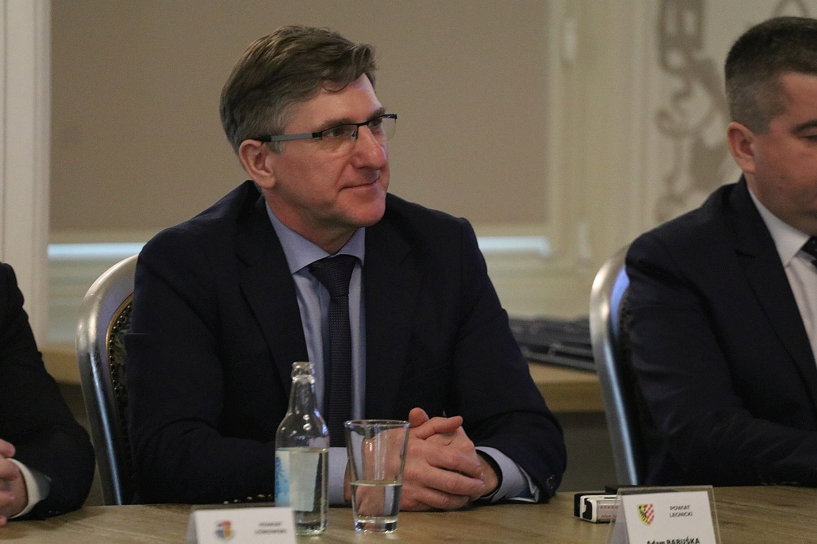 Samorządy regionu połączyły siły dla wspólnych korzyści