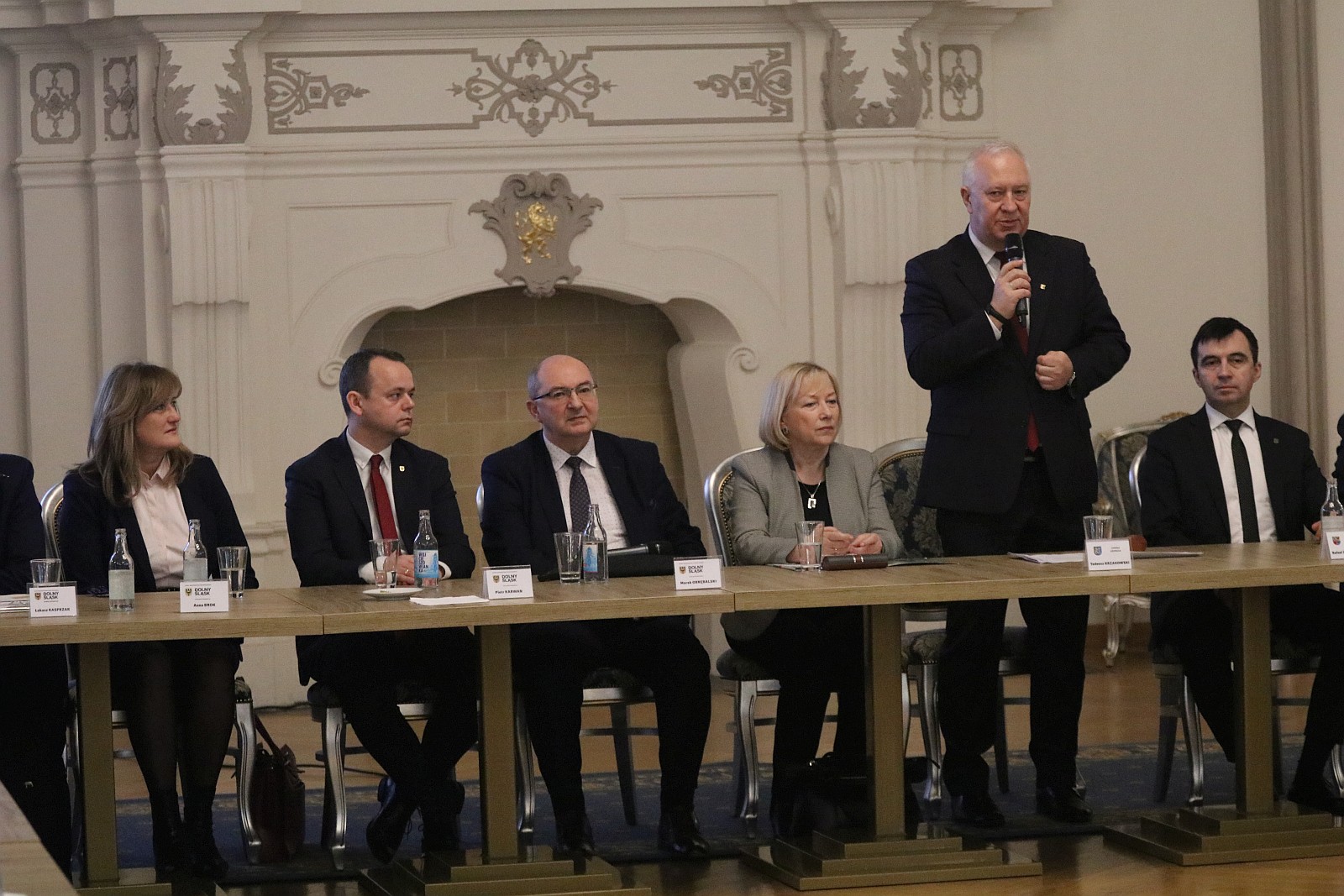 Samorządy regionu połączyły siły dla wspólnych korzyści