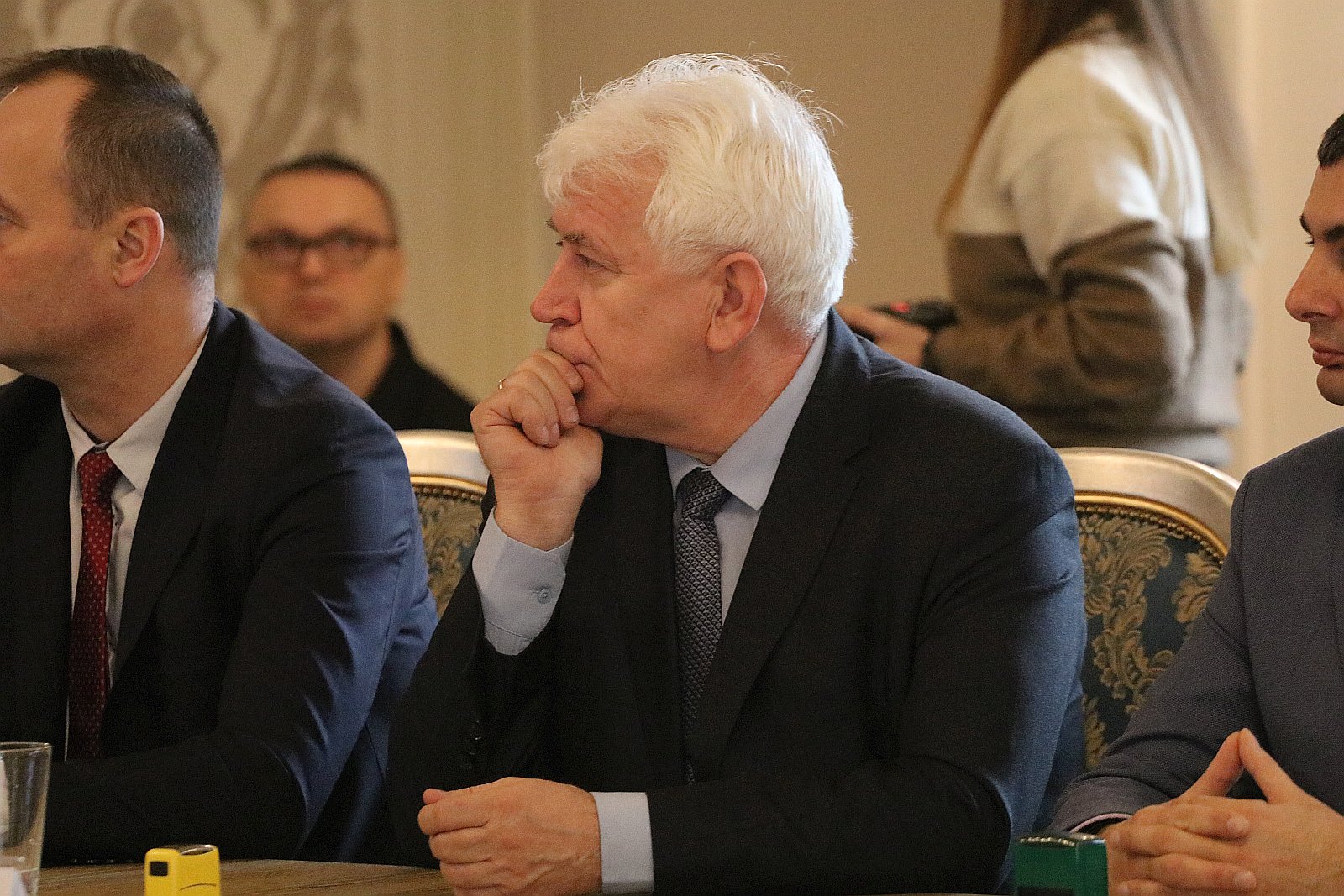 Samorządy regionu połączyły siły dla wspólnych korzyści