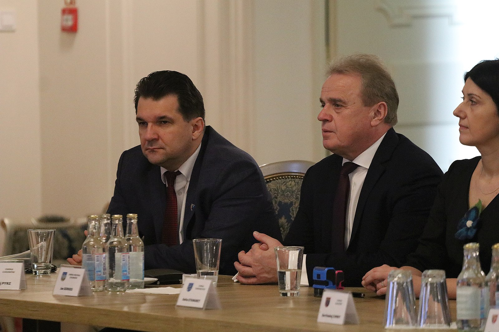 Samorządy regionu połączyły siły dla wspólnych korzyści