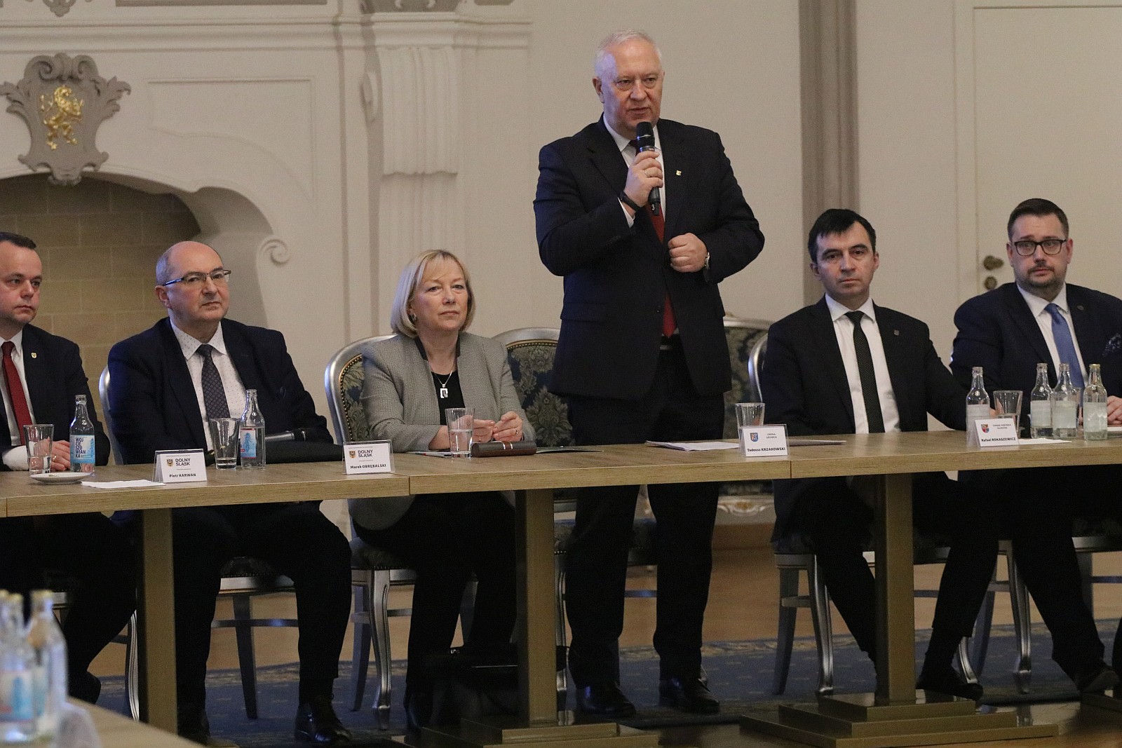 Samorządy regionu połączyły siły dla wspólnych korzyści