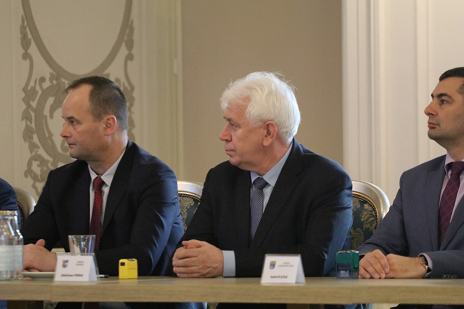Samorządy regionu połączyły siły dla wspólnych korzyści