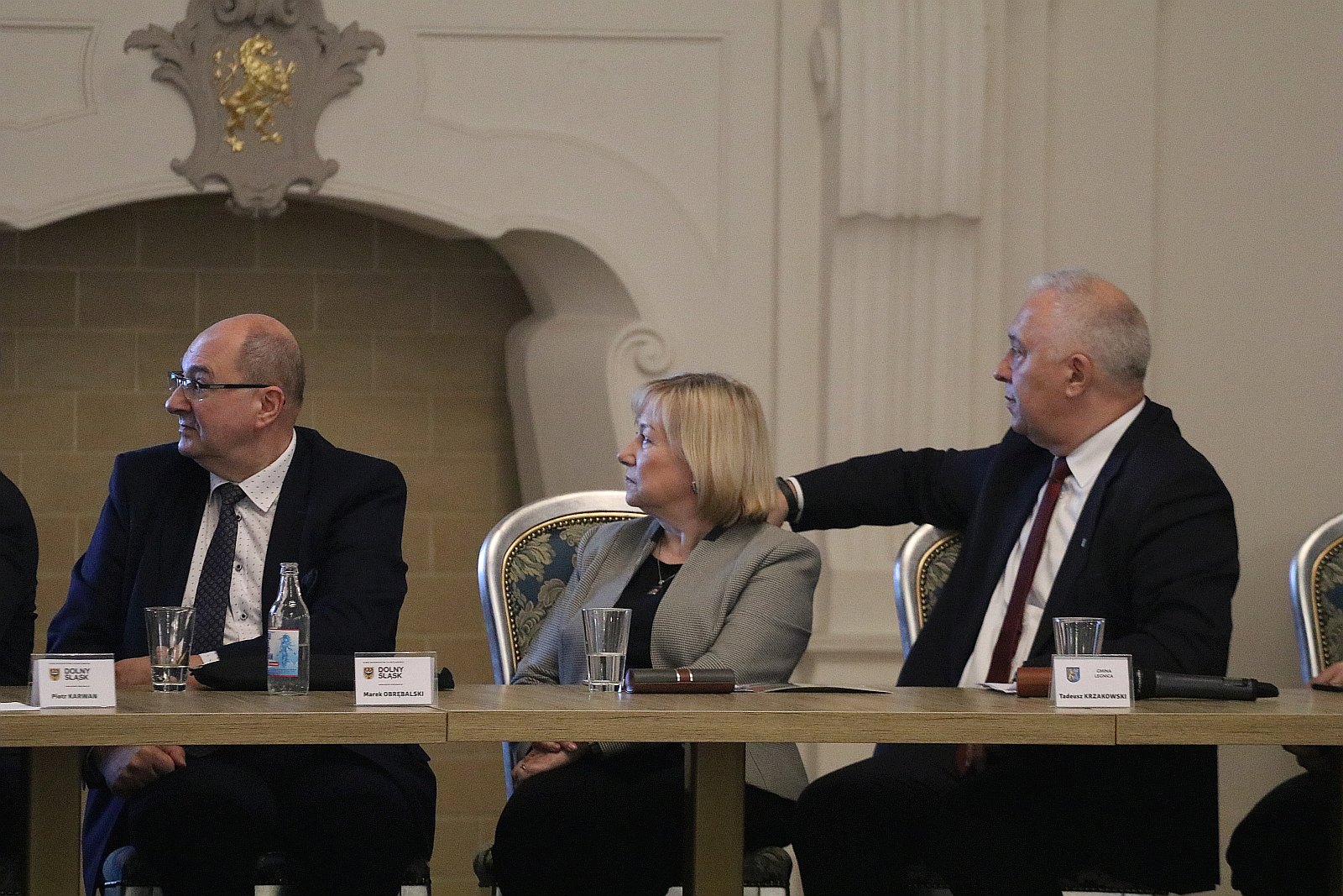 Samorządy regionu połączyły siły dla wspólnych korzyści