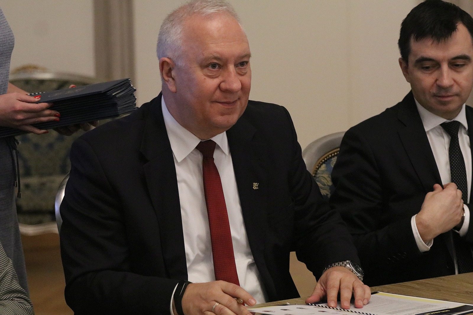 Samorządy regionu połączyły siły dla wspólnych korzyści