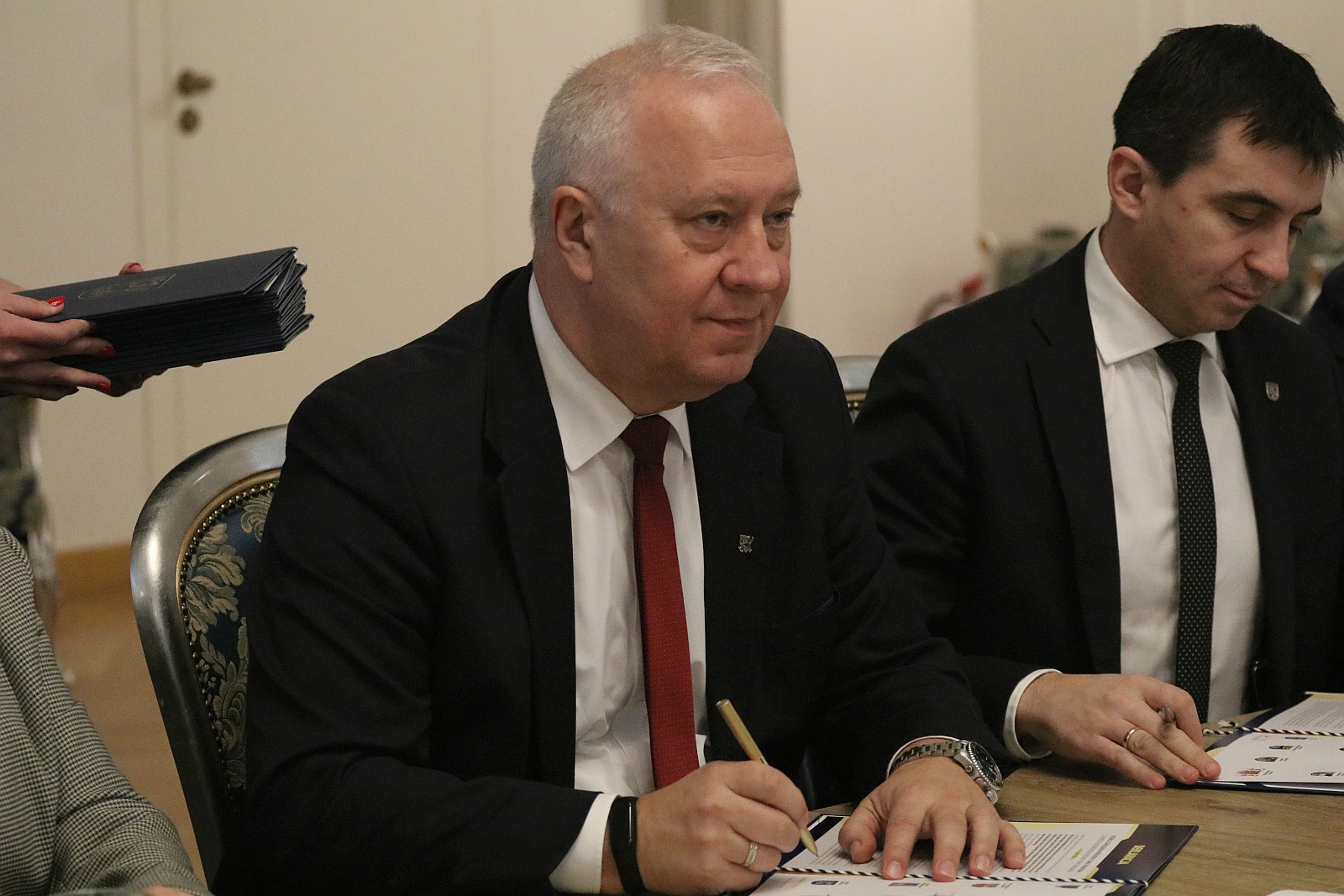 Samorządy regionu połączyły siły dla wspólnych korzyści