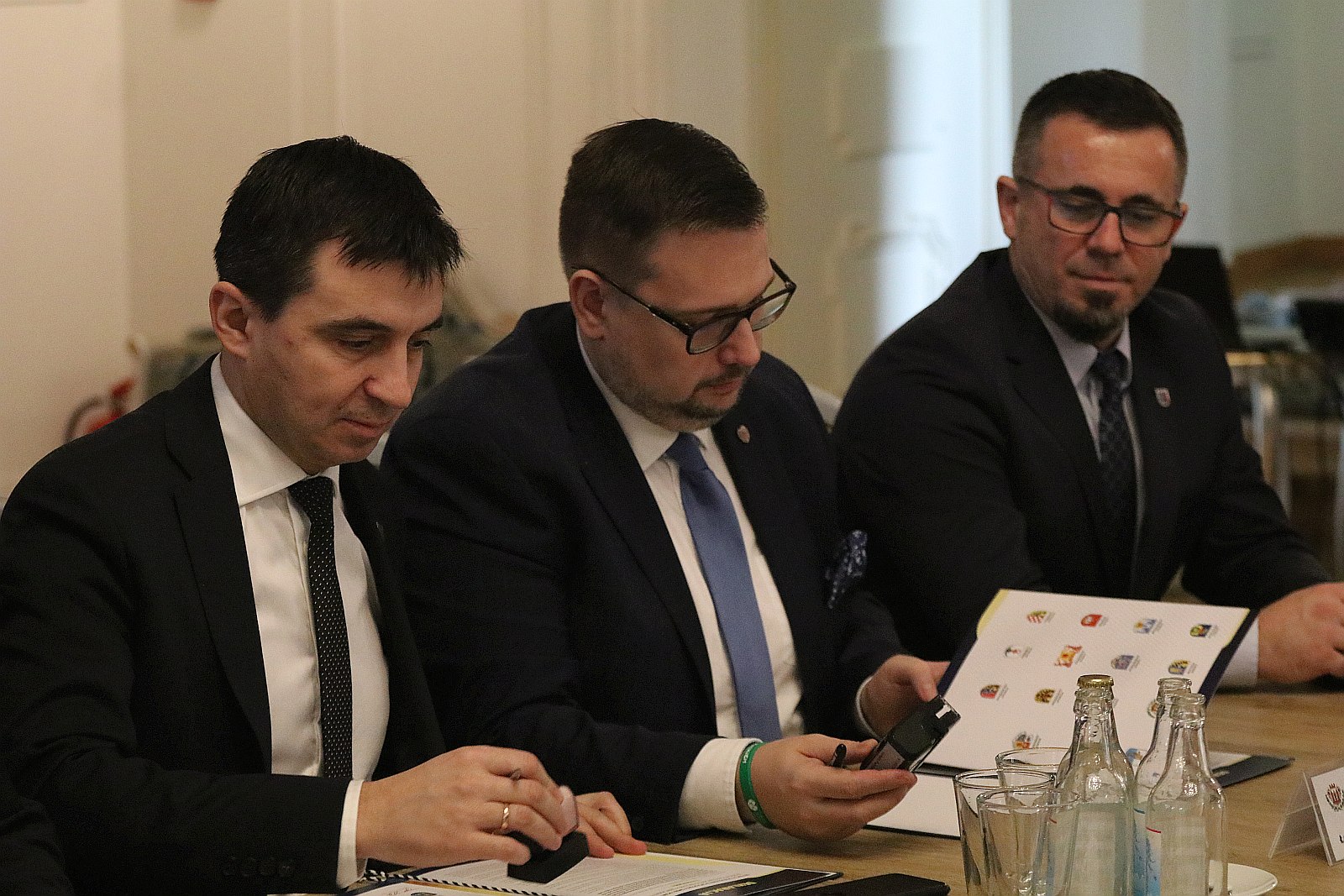 Samorządy regionu połączyły siły dla wspólnych korzyści