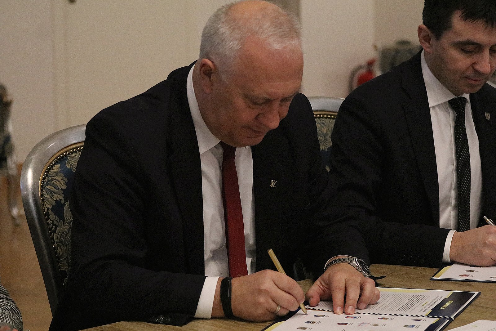 Samorządy regionu połączyły siły dla wspólnych korzyści