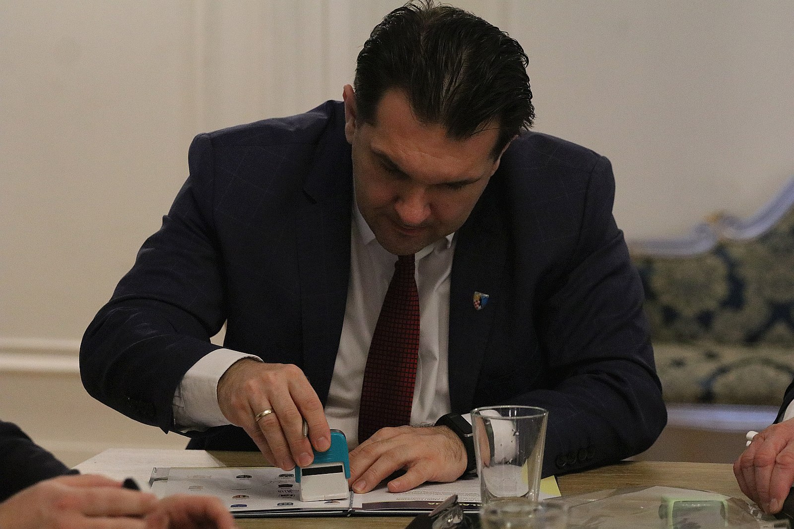 Samorządy regionu połączyły siły dla wspólnych korzyści