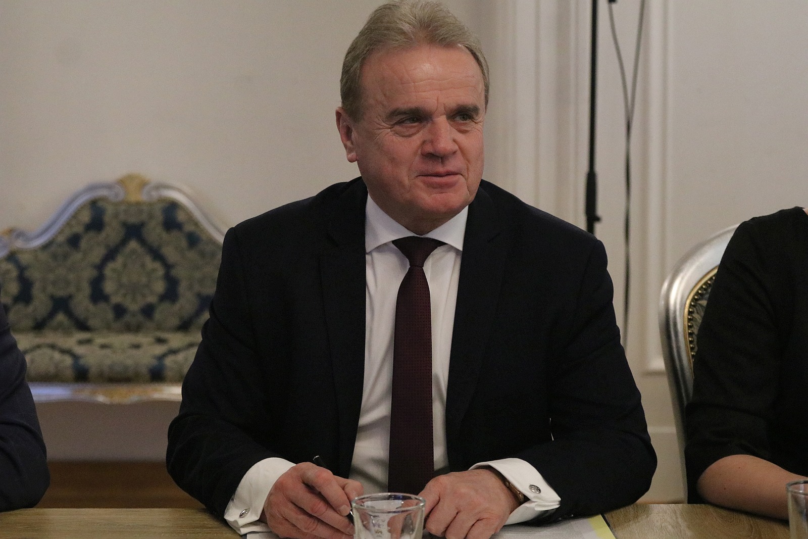 Samorządy regionu połączyły siły dla wspólnych korzyści