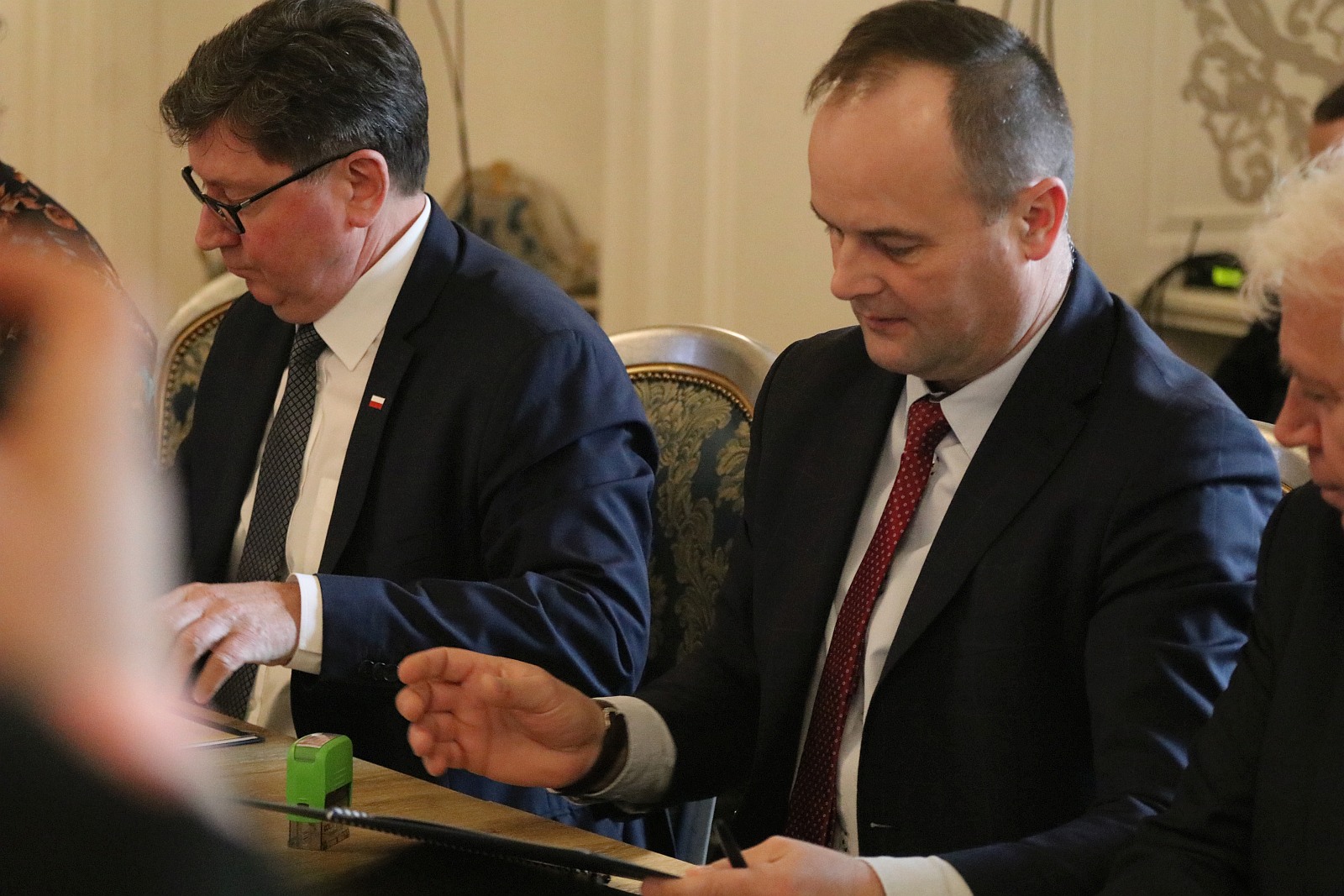 Samorządy regionu połączyły siły dla wspólnych korzyści